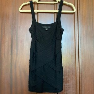 Rock &. Republic body con top